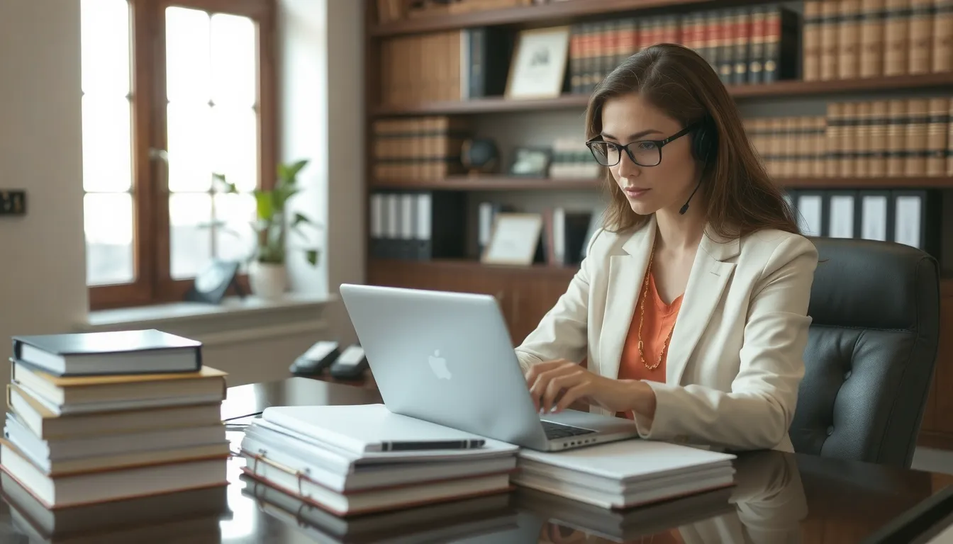 comment devenir secretaire juridique